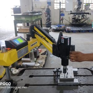 TAPPING MACHINE