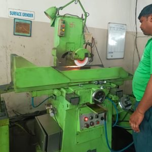 Surface Grinder